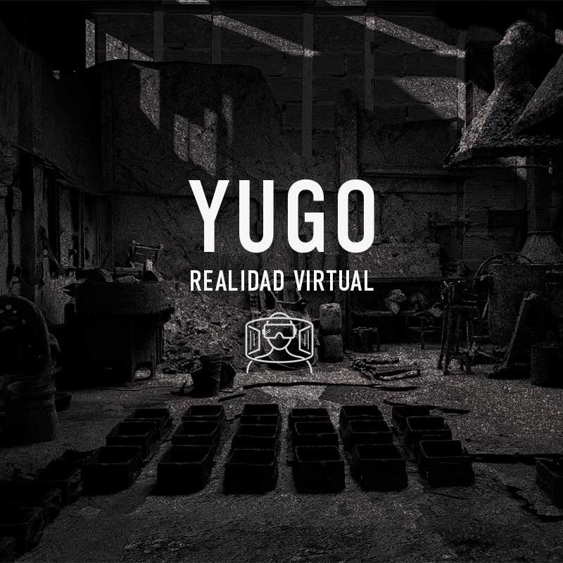 Yugo VR